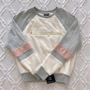 Champion Super Fleece